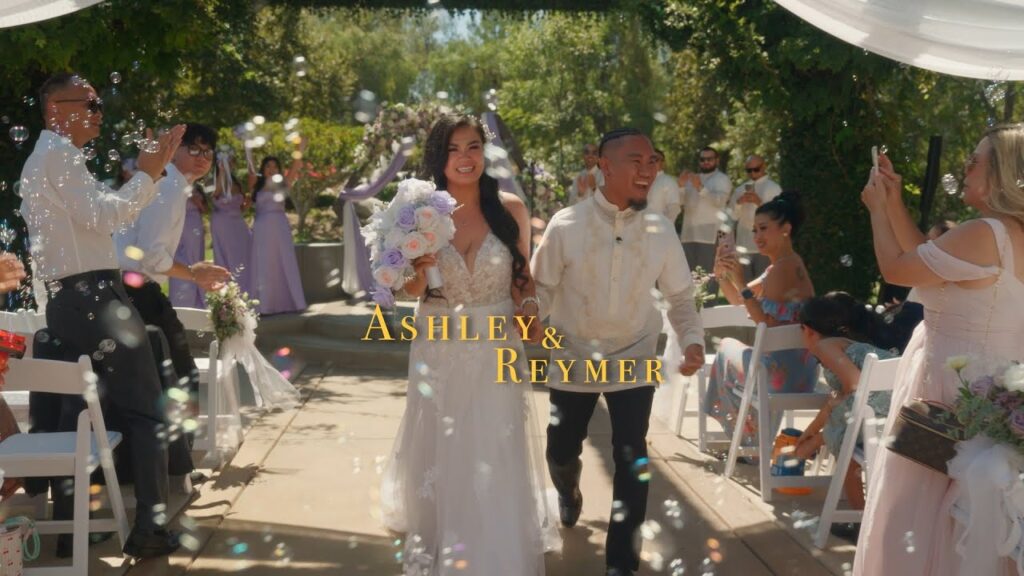 TM Media Ashley Reymer