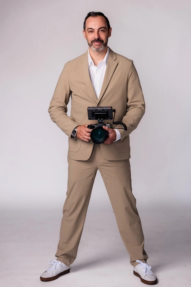 TM Media Video Images Tiziano Mammana 3