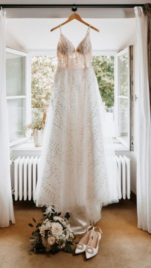 Bride Dress - Content Creation Service