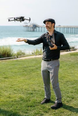 Tiziano Mammana- TM Media Video and Images